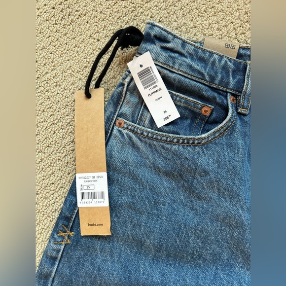 Ksubi playback jeans - Picture 10 of 12